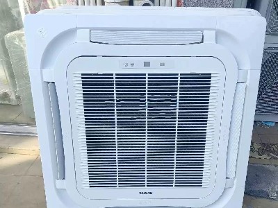 出售二手中央空調格力多聯(lián)機