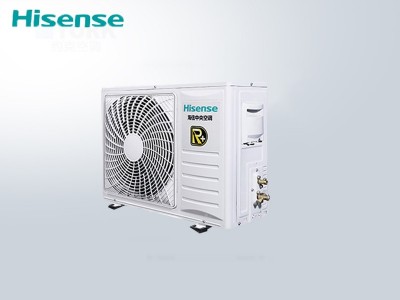 海信家用大1匹一拖一變頻風(fēng)管機