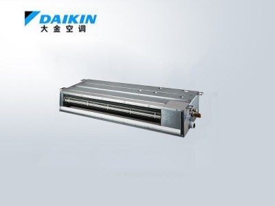 大金家用中央空調(diào)VRV-N系列超薄風管式標準型室內(nèi)機