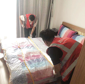 中央空調(diào)清洗-6