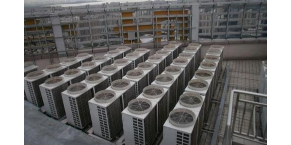 中央空調(diào)原理是什么呢？越邦機電告訴你