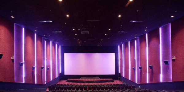 電影院安裝新風(fēng)安裝的好處和必要性！