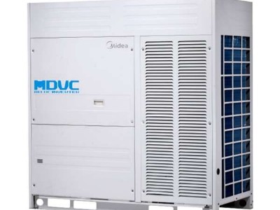 美的-MDV-C單冷式多聯(lián)機(jī)組適用于大型場(chǎng)館、商場(chǎng)、酒店、辦公大樓場(chǎng)所