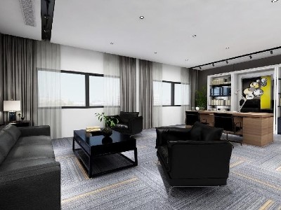 上海有道保險辦公室中央空調(diào)保養(yǎng)工程