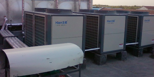 供暖期即將到來，空氣能熱泵機組一定要注意以下問題