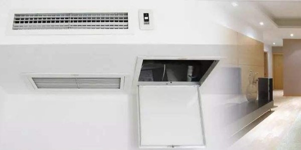 上海中央空調(diào)安裝-中央空調(diào)使用壽命是多久？