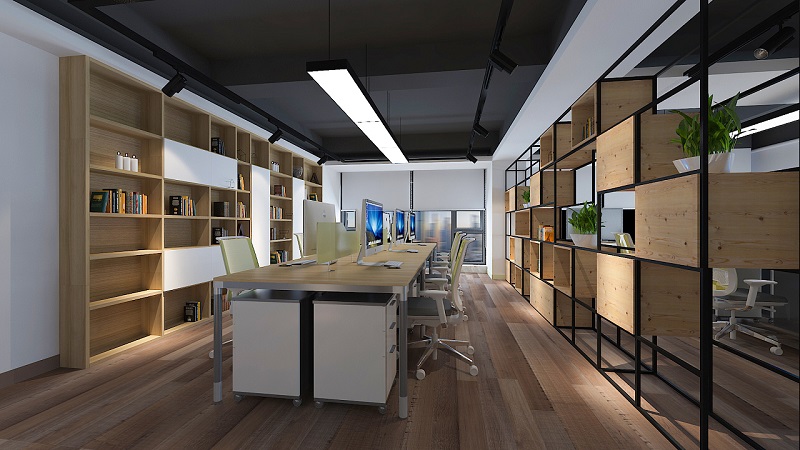 海信輕型商用中央空調(diào)怎么樣？