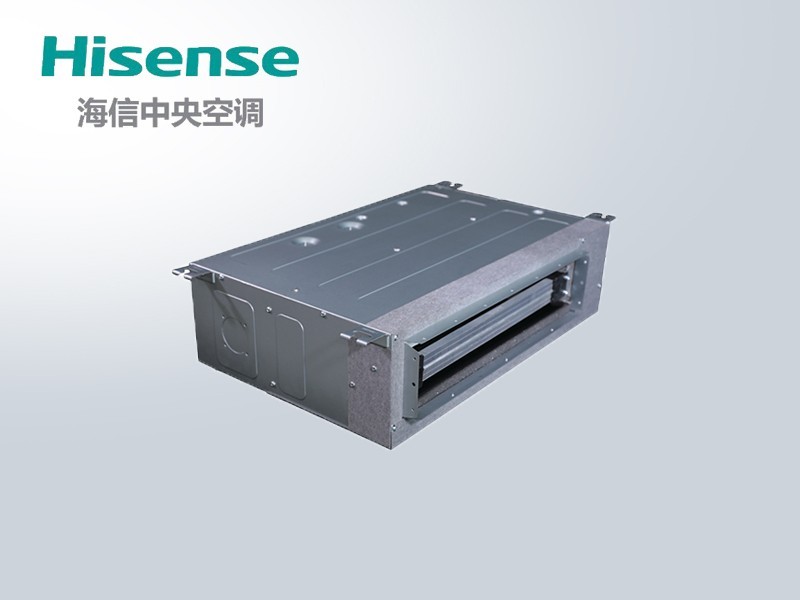 海信薄型風(fēng)管機