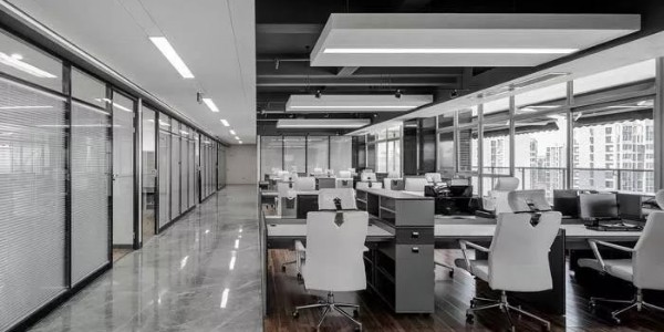 辦公室中央空調(diào)產(chǎn)品選型及工程安裝