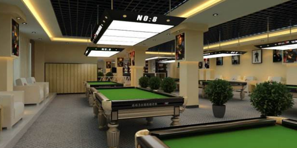 280平的臺球室安裝中央空調(diào)需要注意哪些問題？