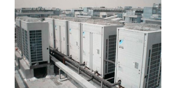 商用中央空調(diào)的壽命怎么延長(zhǎng)？