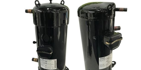 中央空調壓縮機故障維護