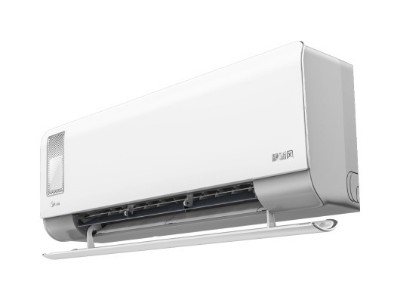 美的靜新風(fēng)大1匹