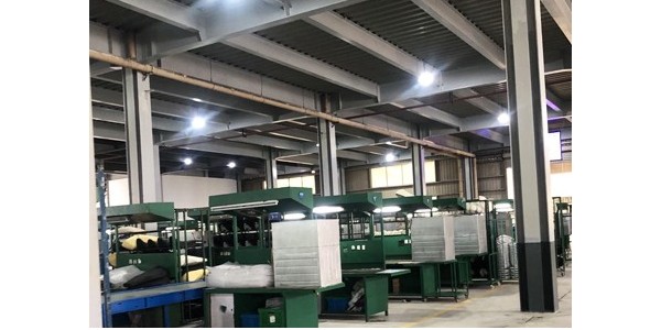 哪些中央空調(diào)機(jī)組適合工廠車間安裝？