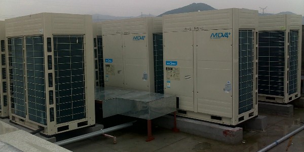 VRV空調(diào)安裝的這些知識(shí)搞不懂？來看這篇的干貨分享