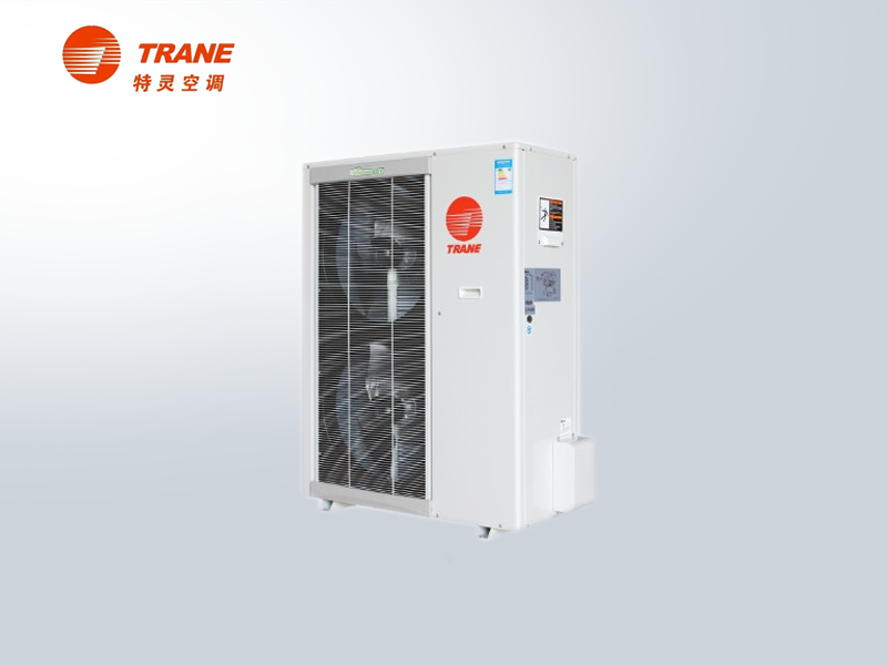 安裝中央空調(diào)，水機(jī)和多聯(lián)機(jī)怎么選？