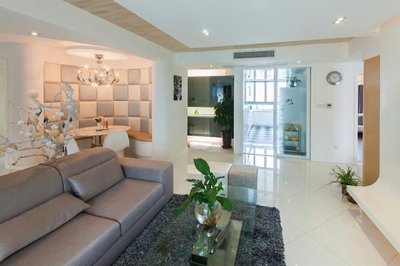 選購(gòu)家用中央空調(diào)需要重視的7個(gè)問(wèn)題！