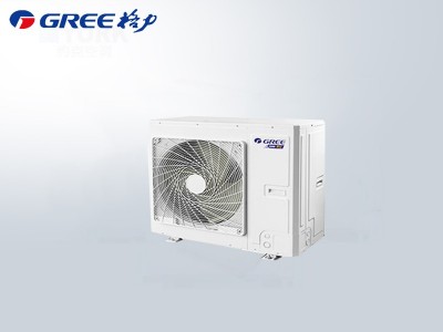 格力中央空調(diào)一拖三4匹風管機