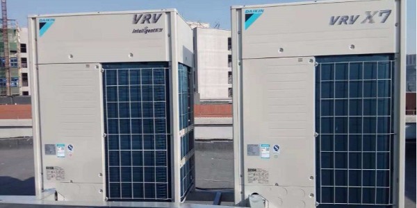 怎么延長(zhǎng)大金中央空調(diào)使用壽命？