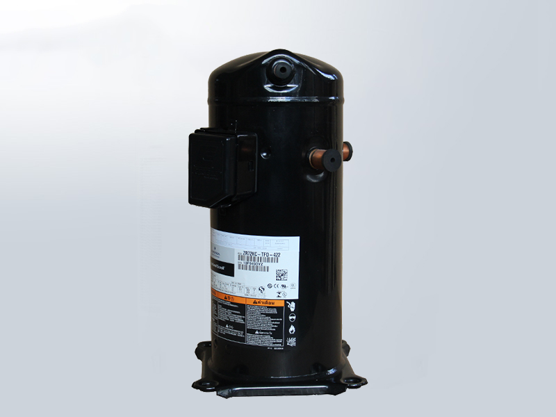 艾默生谷輪渦旋空調(diào)壓縮機(jī)ZR72KC-TFD-422