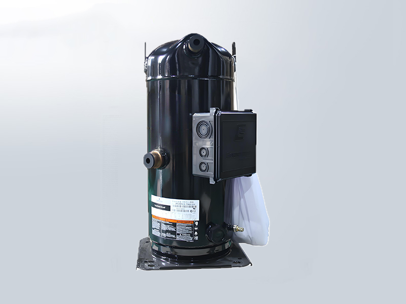 艾默生谷輪渦旋空調(diào)壓縮機(jī)ZR54K3E-PFV-522