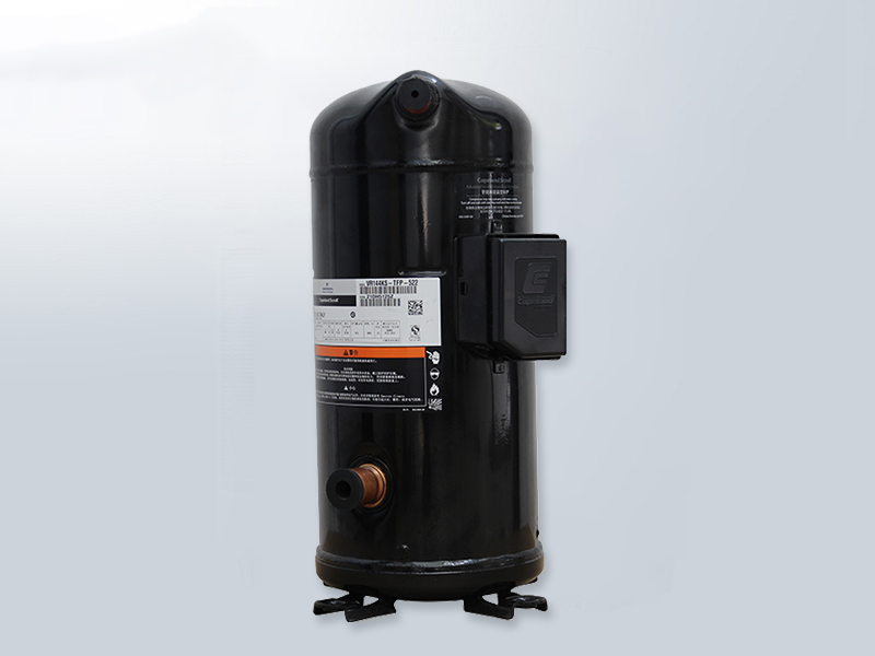 艾默生谷輪壓縮機(jī)-空調(diào)壓縮機(jī)ZR108KCE-TFD-523