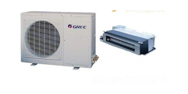 格力一拖一風(fēng)管機(jī)顯示PU和PP故障怎么辦？