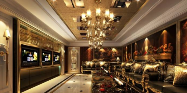 KTV新風(fēng)安裝安裝