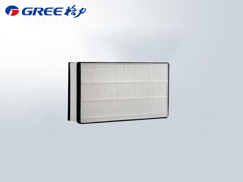 新風(fēng)凈化機(jī)濾網(wǎng) FHGKD-B3DA/FHGKD-B4 DA專用 高效過(guò)濾網(wǎng) CF2102