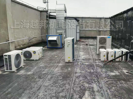 中央空調(diào)加制冷劑貴嗎？