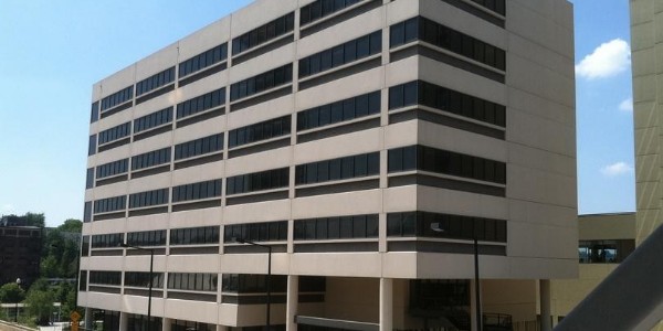 寫字樓設計安裝中央空調4大注意事項！