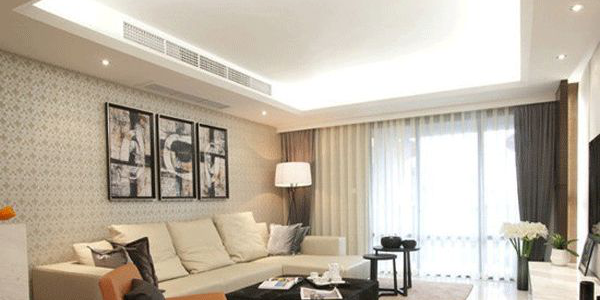 空氣源中央空調(diào)制冷溫度多少合適？