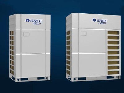 格力變頻中央空調GMV-335WM/X1