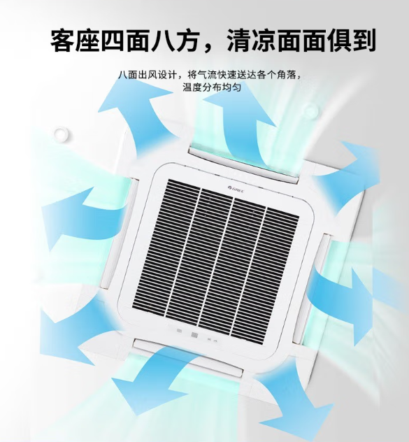 格力空調(diào)3