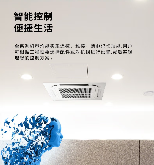 格力空調(diào)6