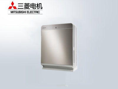 三菱電機(jī)原裝進(jìn)口MA-E85K-C空氣凈化器