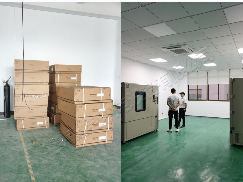 海信商用多聯(lián)機(jī)空調(diào)安裝方案