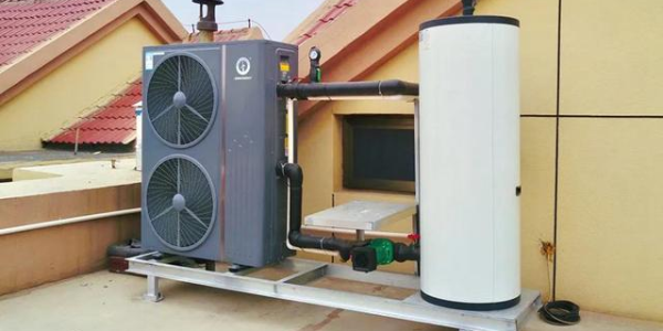 空氣源熱泵誰安裝過？使用效果怎么樣？