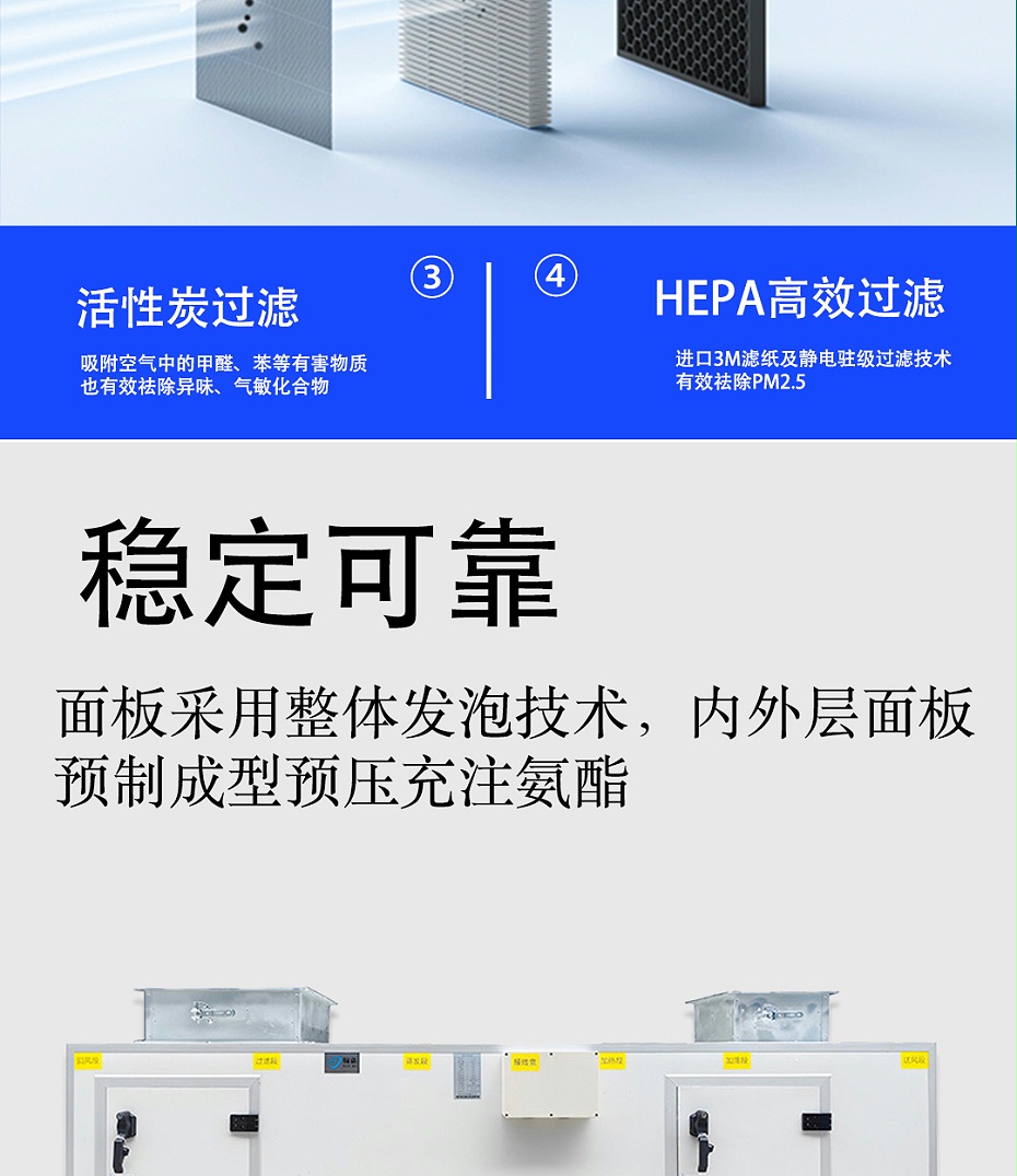 潔凈空調(diào)箱_04