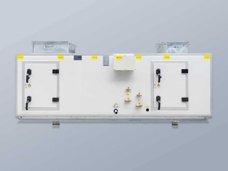 風(fēng)冷直膨式恒溫恒濕空調(diào)機組 工廠凈化空調(diào)專業(yè)恒溫恒濕空調(diào)