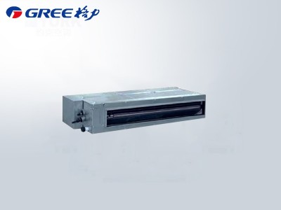 格力SCZ系列中靜壓風(fēng)管式室內(nèi)機