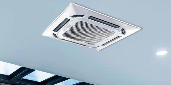 為什么中央空調價格比普通空調貴？