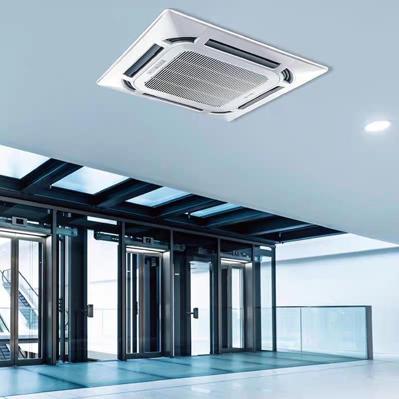 商用中央空調(diào)價格