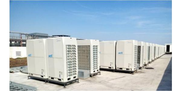 商用中央空調(diào)收費是什么？