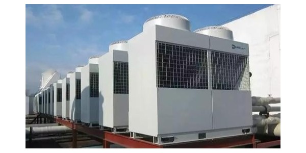 空氣能是商場嬰兒泳池最佳熱源，安裝應(yīng)該這樣做！