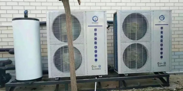 空氣能熱泵在使用中，有必要定期檢查嗎？