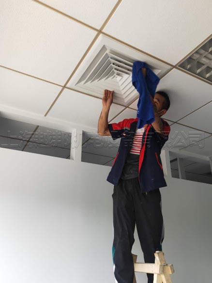 浦東國際機(jī)場(chǎng)中央空調(diào)保養(yǎng)