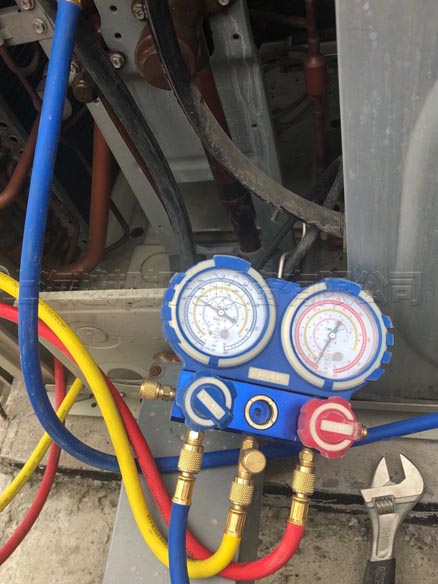 浦東國際機(jī)場(chǎng)中央空調(diào)保養(yǎng)