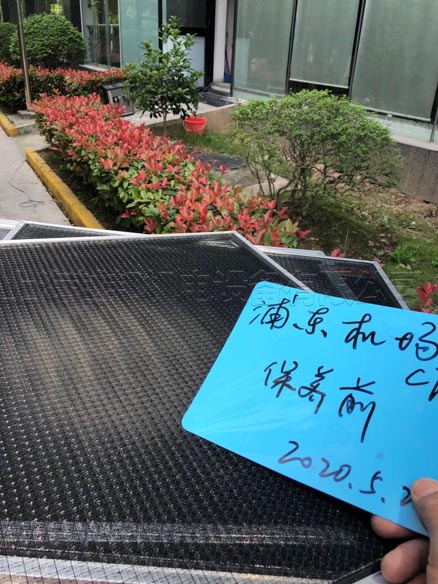 浦東國際機(jī)場(chǎng)中央空調(diào)保養(yǎng)