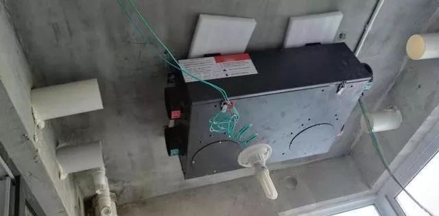 2022年，還有安裝新風(fēng)凈化安裝的必要嗎？